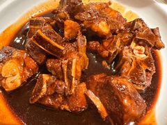 东坡仔排-绿茶餐厅(布吉万象汇店)