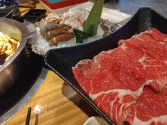 -水林间·寿喜烧自助(仙林金鹰店)