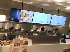 -奈雪的茶(市百一店)