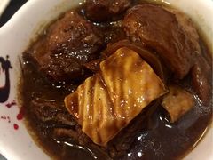 -恩宁刘福记(东华东路店)