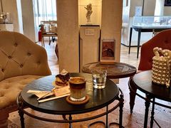 -Me Coffee下午茶艺术空间