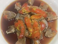 -红灯笼龙凤饭店(宁波老字号店)