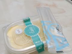 -7cake榴莲千层蛋糕(塘苗路店)