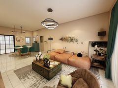 -红星美凯龙全球家居生活广场卡子门店-停车场