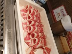 -桂满陇-西湖船宴(西单大悦城店)