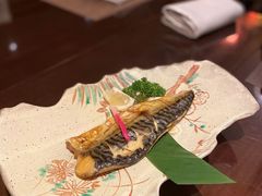 -富力希尔顿酒店·源氏日餐厅