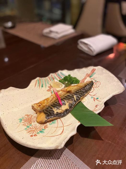 富力希尔顿酒店·源氏日餐厅图片
