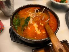 -厚贞日式烤肉(龙之梦店)