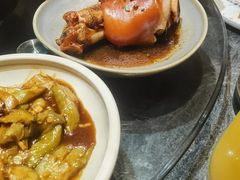 -金掌勺东北菜(格兰晴天店)