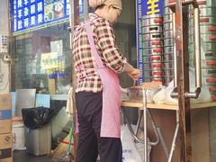 -白老大羊杂碎稍麦