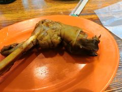 -穆伊林牛羊肉店(白山路店)