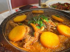 -老长春饺子馆(保利·春天里店)