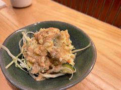 -yokocho上横町·日本食街(深业上城店)