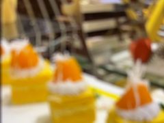 -古南都饭店-遂心遂意自助餐厅(广州路店)
