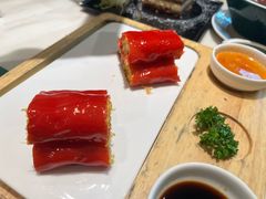 -悦得闲广式茶楼点心(石厦时代广场店)
