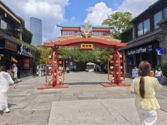 -回龙窝历史文化街区