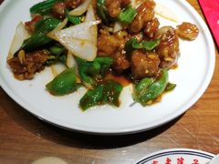 -那家老院子东北菜·饺子·小鸡炖蘑菇(艳华街店)