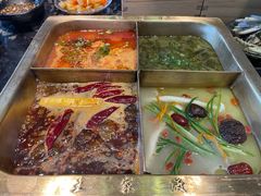 -王家渡火锅店(亦庄店)
