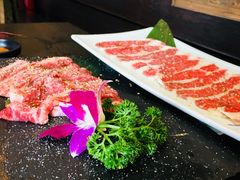 -牛中牛烤肉店(民生街店)