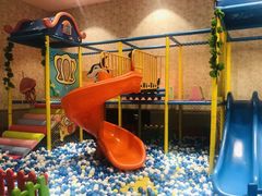 -漢咖啡·全服务式自助晚餐(武汉洲际酒店)