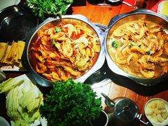 -惠友大虾(太原北街店)