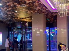 -音乐虫量贩式KTV(大悦城店)