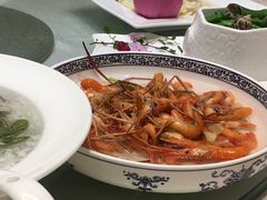 -松鹤楼(狮山永利广场店)