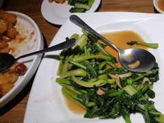 -院里汤包·虾汤包青岛菜(辽源路店)