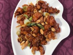 -万柳阁小馆·花园餐厅(龙潭湖店)