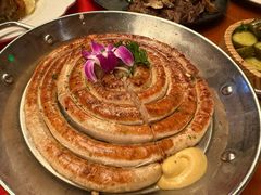 -申德勒西餐厅(日坛路总店)