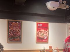 -华记煲仔华·煲仔饭(市桥易发店)