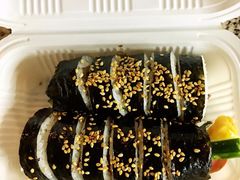 -传闻来紫菜包饭·打糕(西塔韩百店)