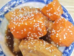 -黄记潮汕甜汤(贝底田坊店)