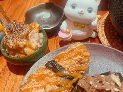 -戏作寿司(观音桥店)
