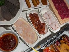 -海底捞火锅(外滩店)