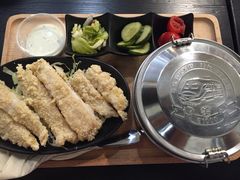 -小明同学(三里屯店)