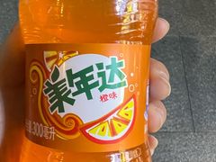 -正新鸡排·炸鸡汉堡(奥城店)