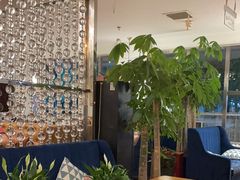 -花舍·新派粤菜·西餐·下午茶(亚运村·鸟巢店)