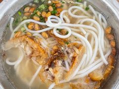 -瘦子桂林米粉店(总店)