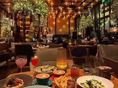 -THE CANNERY&JUJU 新鲜海鲜·牛排美食酒廊