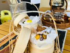 -吾象走甜·生日蛋糕·甜品台茶歇
