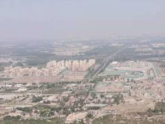 -北京鹫峰国家森林公园