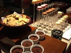 -深圳四季酒店·馥自助餐厅