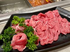 -海底捞火锅(太阳宫凯德mall店)