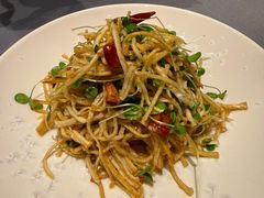-北京老铺烤鸭(第五国际店)