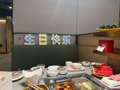 -海底捞火锅(徐州火车站店)