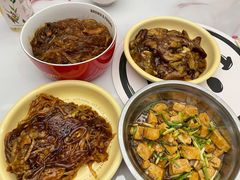 -元盛居(生态大街店)