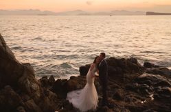 -纪梵希婚纱摄影(青岛店)