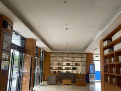 -怡庭S智能酒店(三亚大东海店)