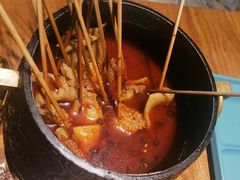 -那些年记忆烧烤